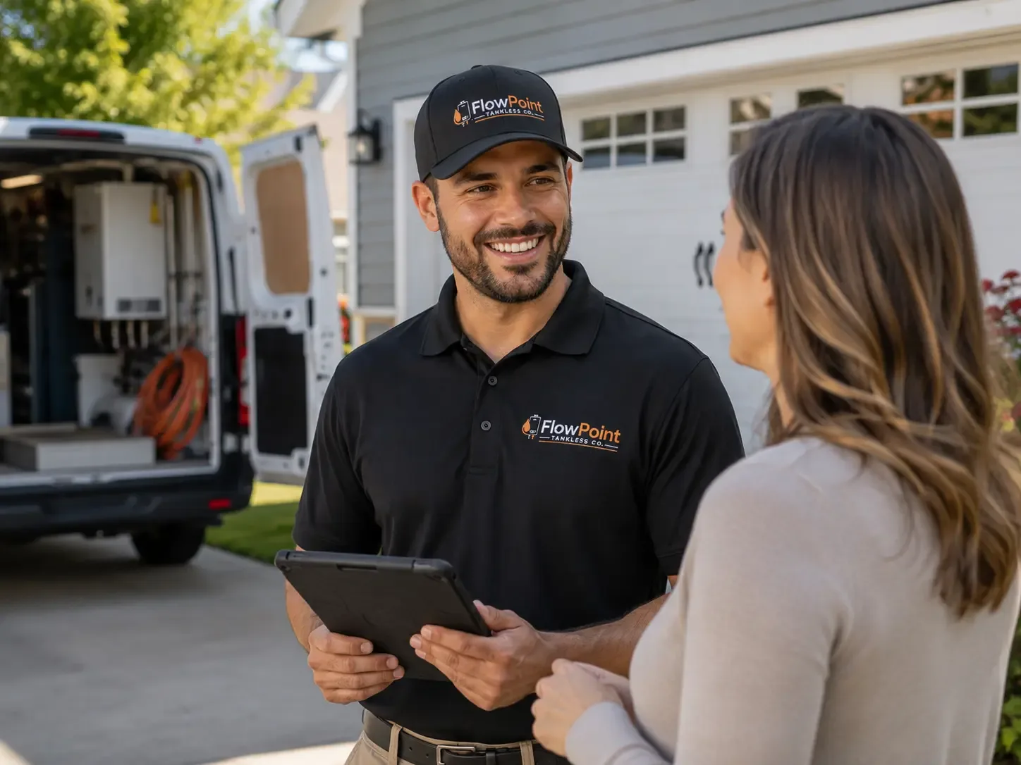 Tankless Water Heater Installation Earp, CA FAQs